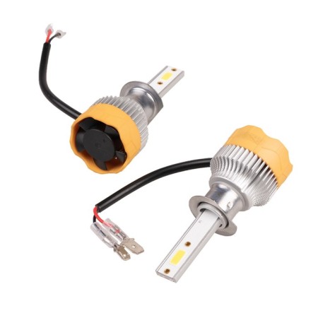 Auto LOARP-LOD SKYWAY H1 (Mini), 12/24 V, 22 W, 6000 K, 1500 LM, 1-CONT, SELECT 2 pcs