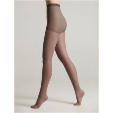 Female tights IDEAL, size 3, color Grafit