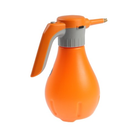 The displacement of DEKO DKSP14, 3.7 V, 2 Ah, Li-Ion, 2 l, 280 ml/min, 2 modes-1