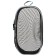 Case for swimming glasses Mesh Pouch Big, M0703 03 0 00W, black color