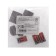 Construction and installation terminal, SK-328, 32A, 0.08-2.5 mm2, 2 ed., With a lever, set of 10 pcs