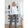 Women's pants, size 54