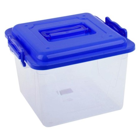 Food container, 8.5 l, color mix-6