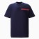 T -shirt President, M, Blue, 100% cotton, cul. Glass 150 g/m2