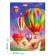 Puzzle "Festival of balloons", 160 elements