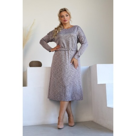 Women's dress, size 52-4