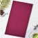 Waffle towel, col. prunes 30x60cm, 230 g/m, HL100%