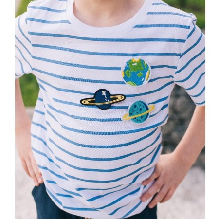 A set of thermal appliances "Planet", 3 pcs-3
