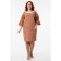 Women's dress, size 56