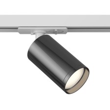 TREE TRECHNICAL TR020-1 -U10-WGF, 1x10W, 9.2x12.5 cm, GU10, white and graphite
