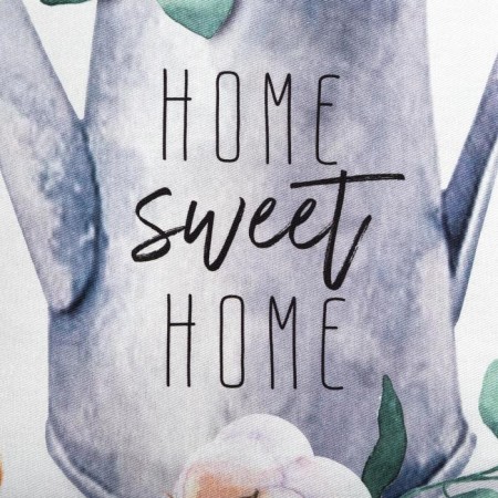Ethel towel Home Sweet 40x73 cm, 100% HL, sarzha 190 g/m2-2