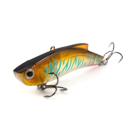 Rattlin Namazu Bionic, L = 90 mm 27 g, sinking, color No. 18-1