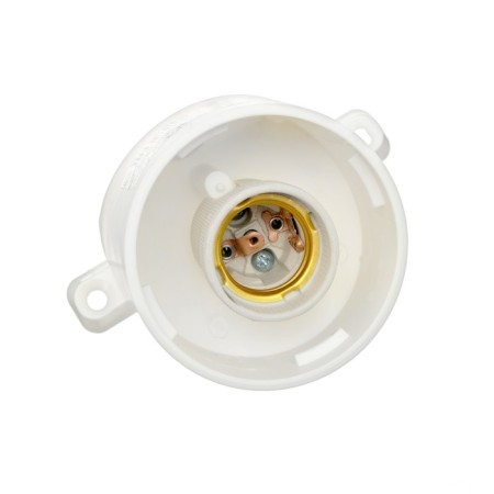 Lamp NBB 01-60-002 UHL1, E27, 60 W, 230 V, IP65, up to +125 °, white-4
