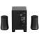 Logitech Z-313 2.1 Black/Silver speakers 25W