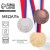 Bronze