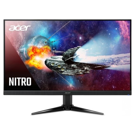 Monitor Acer 27 "Nitro QG271EBII Black IPS LED 1MS 16: 9 HDMI M/M Matte 250CD 178g/178g 107042