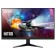 Monitor Acer 27 "Nitro QG271EBII Black IPS LED 1MS 16: 9 HDMI M/M Matte 250CD 178g/178g 107042