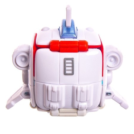 Super Wings toy "Donni and Astra"-5