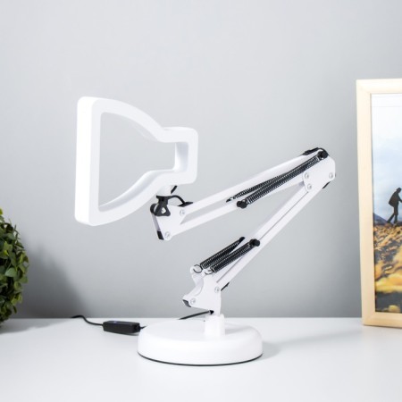 Sunlight 4W USB 3000-6000K white 14.5x16x58 cm-11