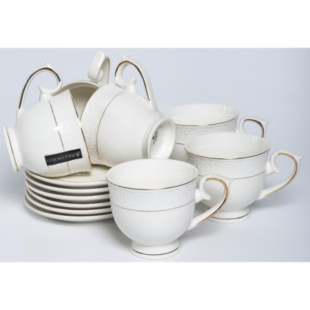 Tea set of Balsford "Grace Asteria", 250 ml, 12 items-2