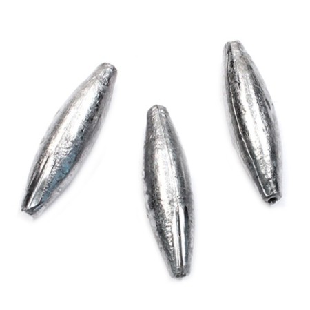 Rogue spindle sliding Yaman 20 pcs., 8 g