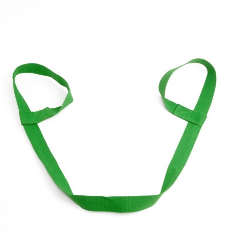Tourist strap, for carrying, 150x3.5cm, mix-1