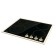 Gorenje EC642CLI hob, electric, 4 burners, Hi-Light, black-beige