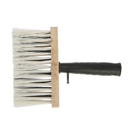 Tundra-macleure, artificial bristles, plastic handle, 50x150 mm-4
