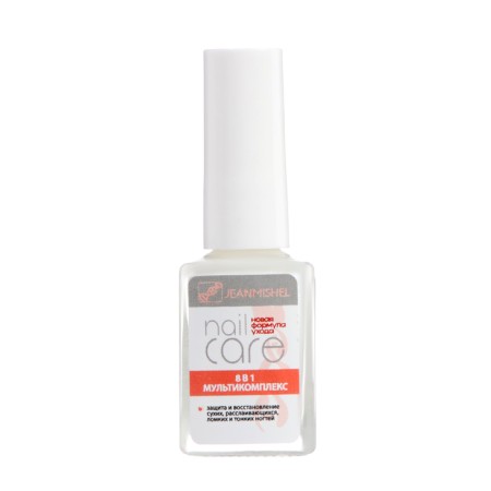Lak-tool 8 in 1 jeanmishel multicompplex, 6 ml-1
