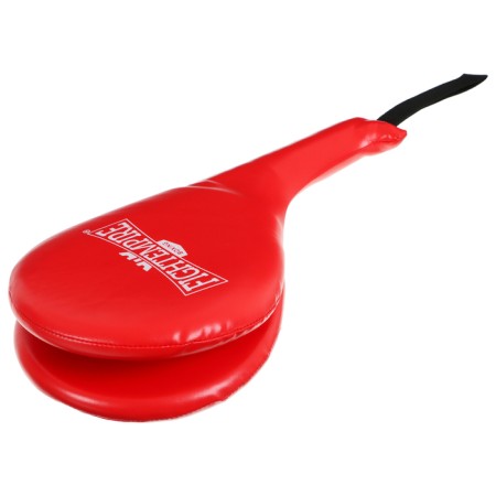 Paw-thicket training Fight empire, red color-1