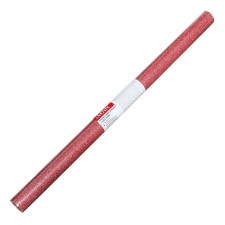 Film self -adhesive color devente, 0.45 x 1 m, 100 μm, terracotta with sparkles