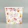 A glass for flowers "All flowers for you", 1500 ml