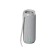 Portable column More Choice BS22, 10 W, BT 5.3, TWS, IPX5, 1800 mAh, gray