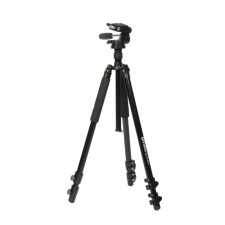 Tripod Falcon Eyes Silver Line 517 3D-2