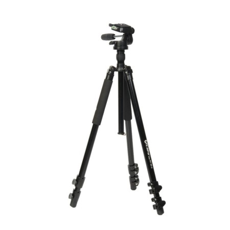 Tripod Falcon Eyes Silver Line 517 3D-2