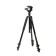 Tripod Falcon Eyes Silver Line 517 3D-2
