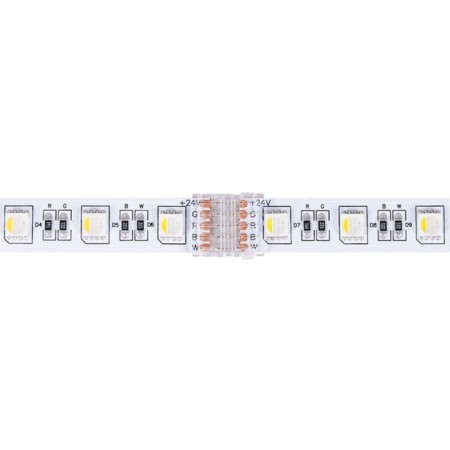 Connector ARTE LAMP Strip-CCCESSORES A32-12-RGBW, White-3
