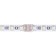 Connector ARTE LAMP Strip-CCCESSORES A32-12-RGBW, White