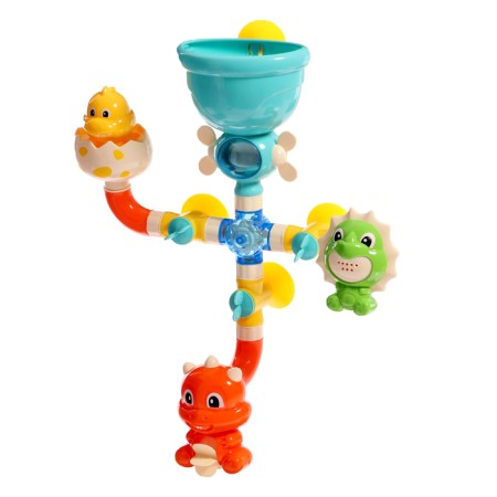 Bath toy "Dinoland"-1