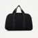 Road bag with lightning, external pocket, long belt, black color