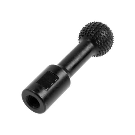 Nozzle for ushm tundra, for woodcarving, 30 mm, M14-2