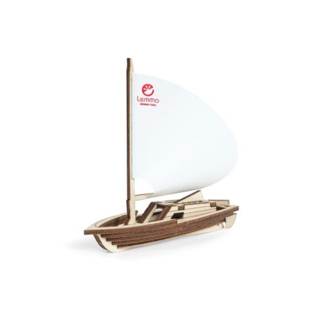 Wooden designer. Sailor "Yunga"-1