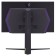 Monitor LG 26.5 "Ultragear 27GS95QE-B Black IPS LED 16: 9 HDMI Matte 275CD 178g/178g 25 107748