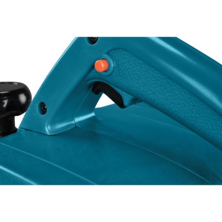 Rubanok electric makita 1911b, 840 watts, 16000 rpm, width 110 mm, depth 3.5 mm-3