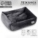Lynchik for cats and dogs velor Pet Lab, 45 x 40 x 15 cm, gray
