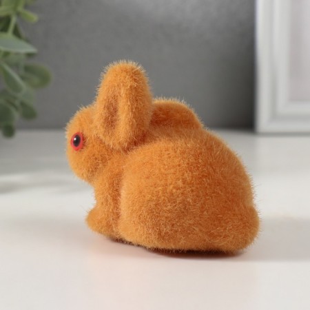 Souvenir Pimple "Barbage Bunny" 9.5x6x7 cm-2