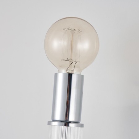Wall lamp CEDIT 100 mm, 125 mm, E27 60W-3