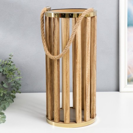Climber Tree "Cylinder - Raika" set 2 pcs 22x22x50, 18x18x40 cm-4