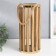 Climber Tree "Cylinder - Raika" set 2 pcs 22x22x50, 18x18x40 cm