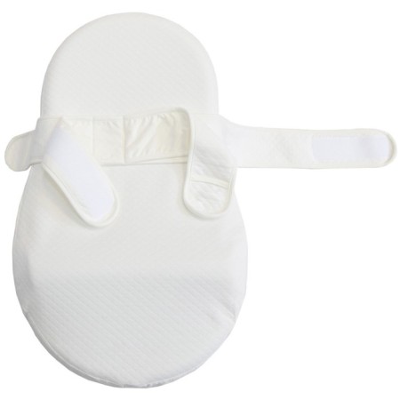 Coconut - cradle, white color-2